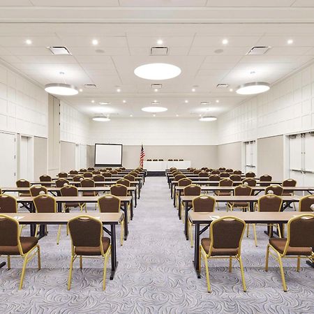 Embassy Suites By Hilton Alexandria Old Town Luaran gambar