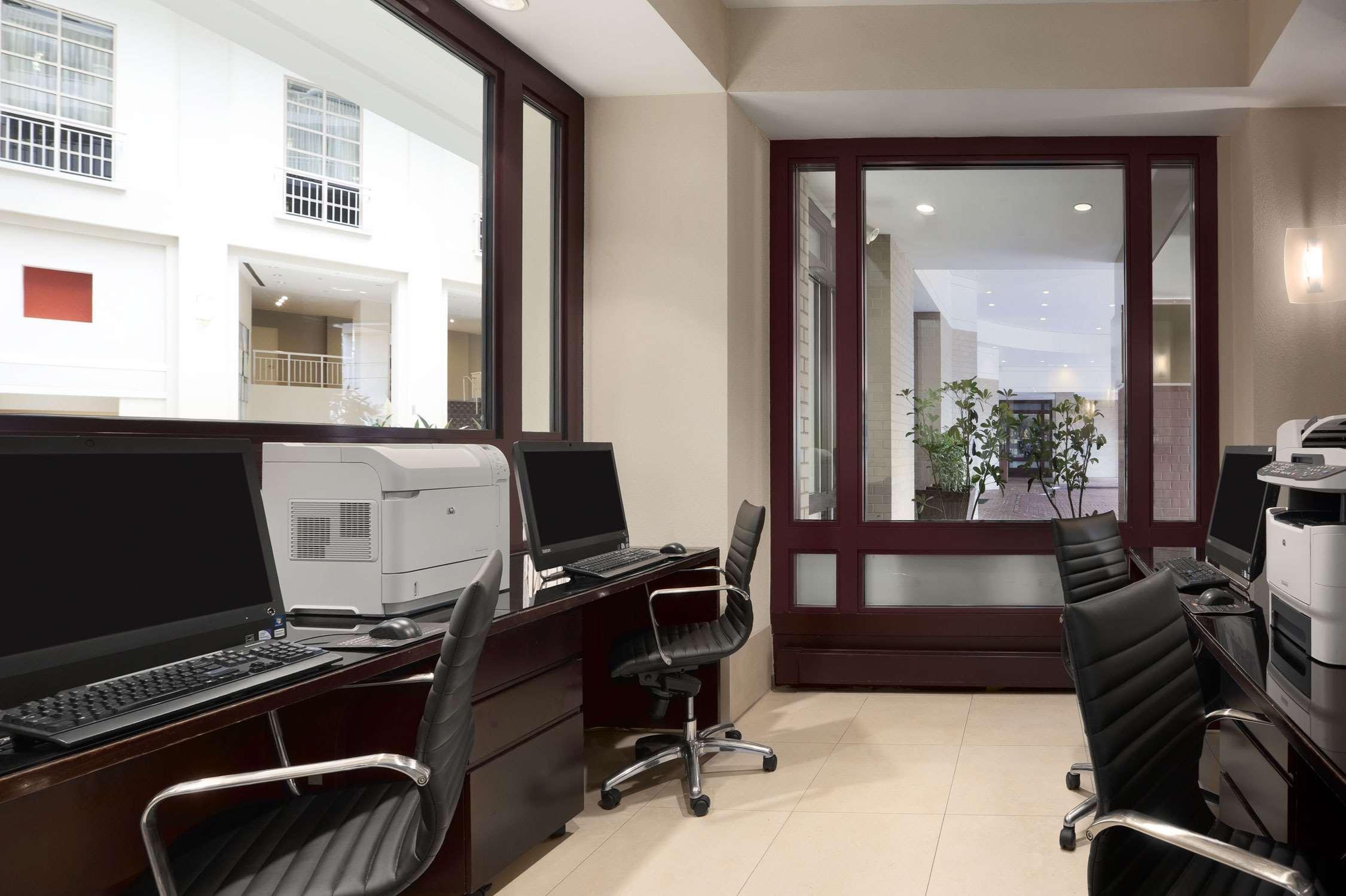 Embassy Suites By Hilton Alexandria Old Town Luaran gambar