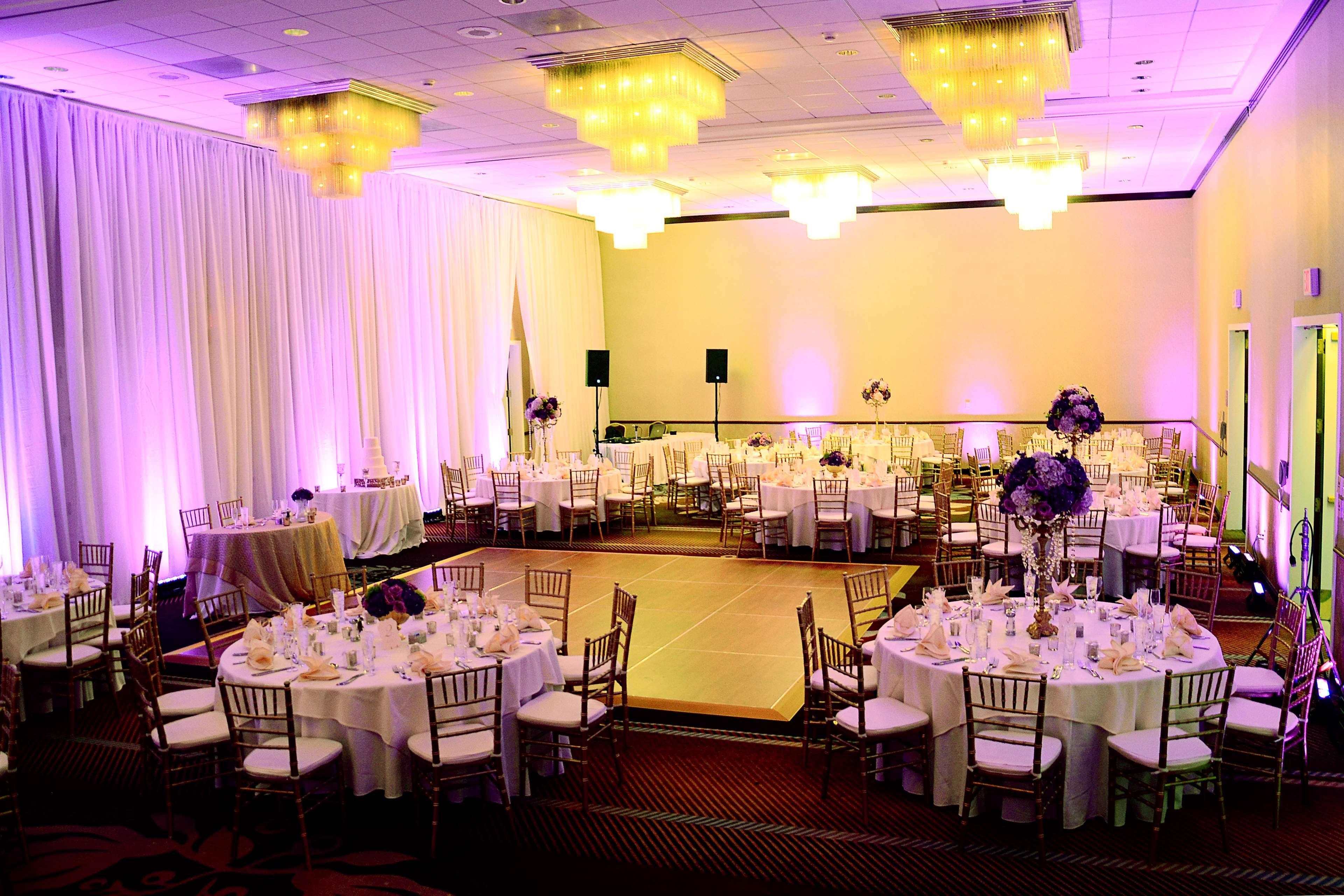 Embassy Suites By Hilton Alexandria Old Town Luaran gambar