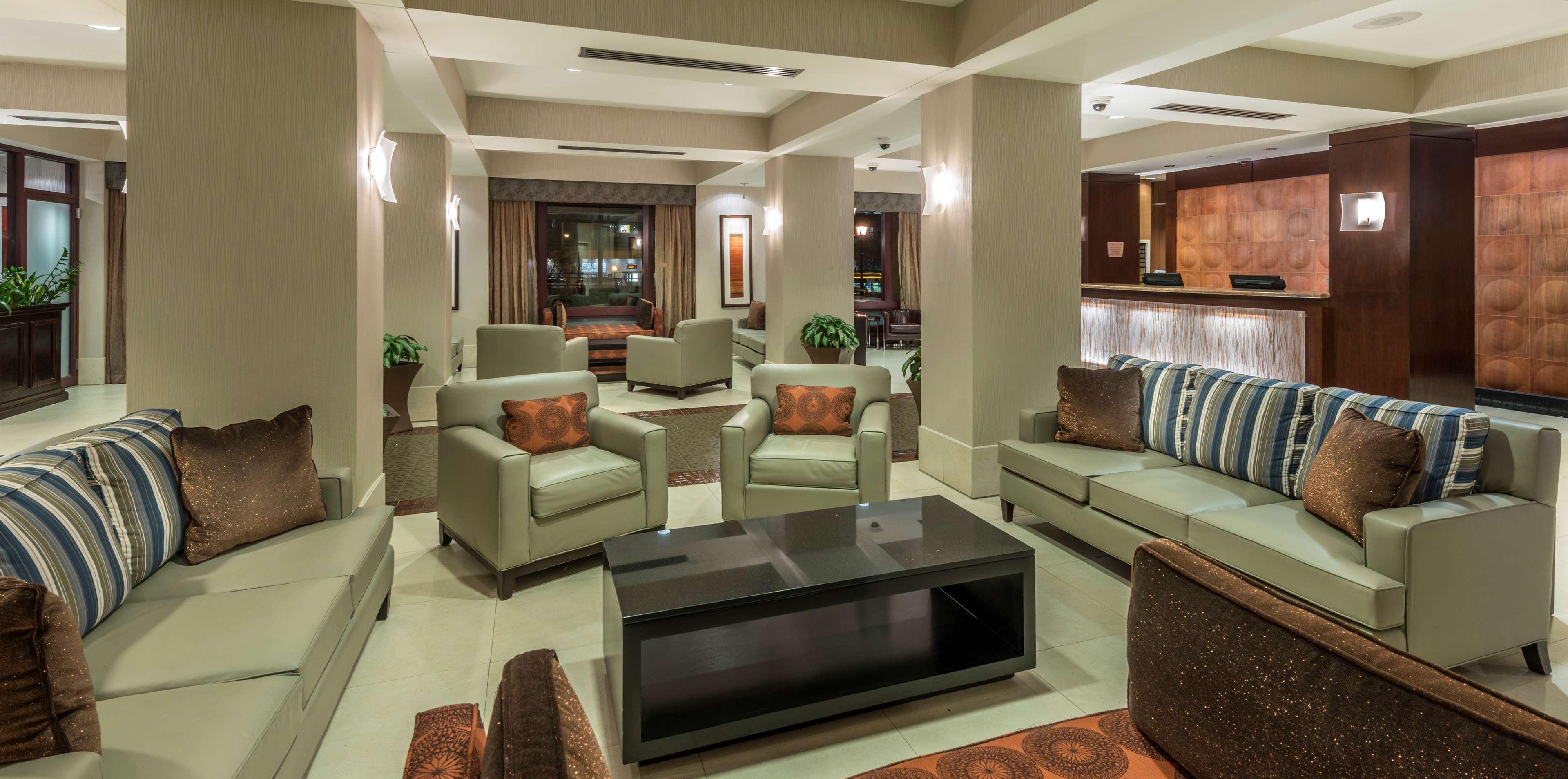 Embassy Suites By Hilton Alexandria Old Town Luaran gambar