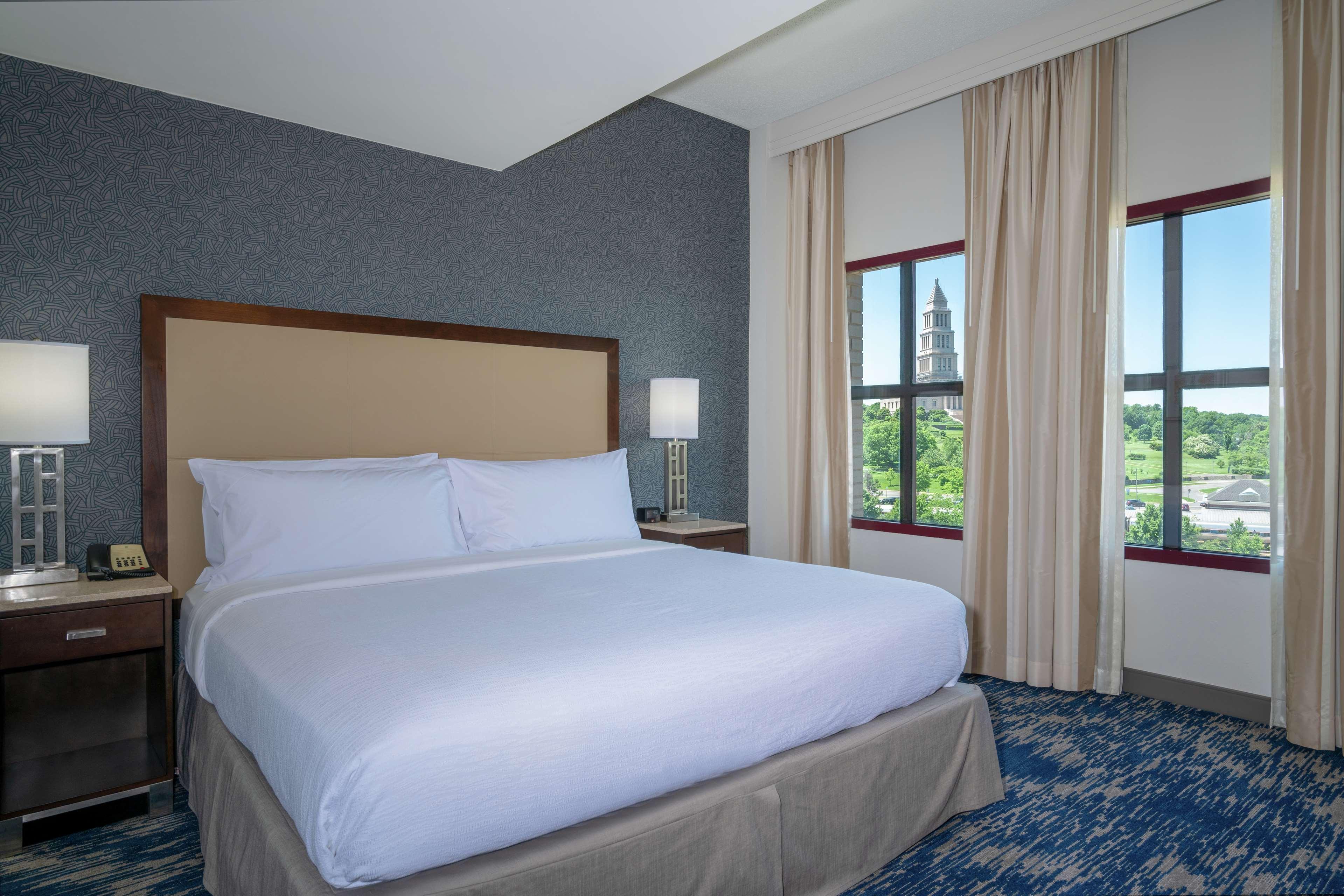 Embassy Suites By Hilton Alexandria Old Town Luaran gambar