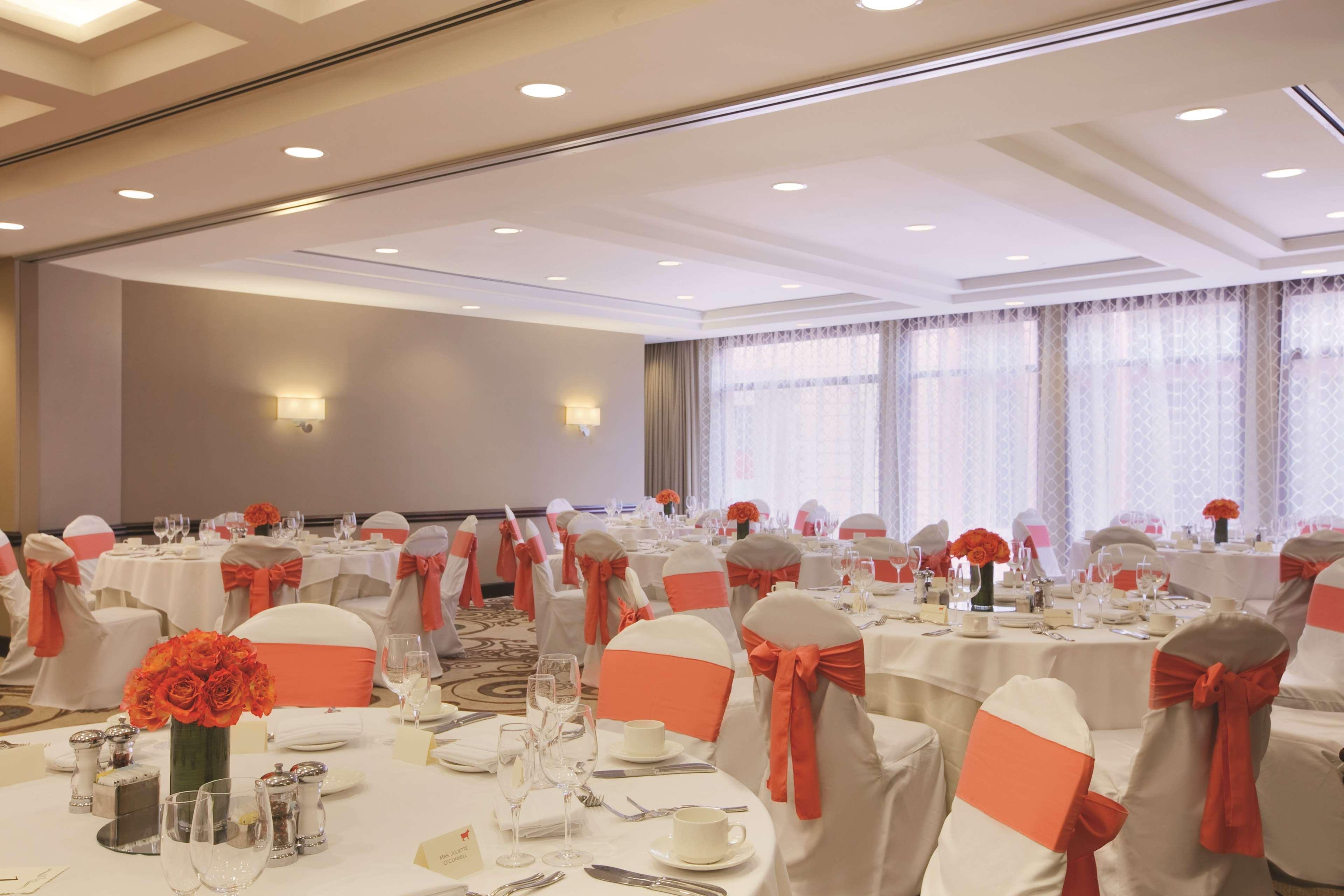 Embassy Suites By Hilton Alexandria Old Town Luaran gambar