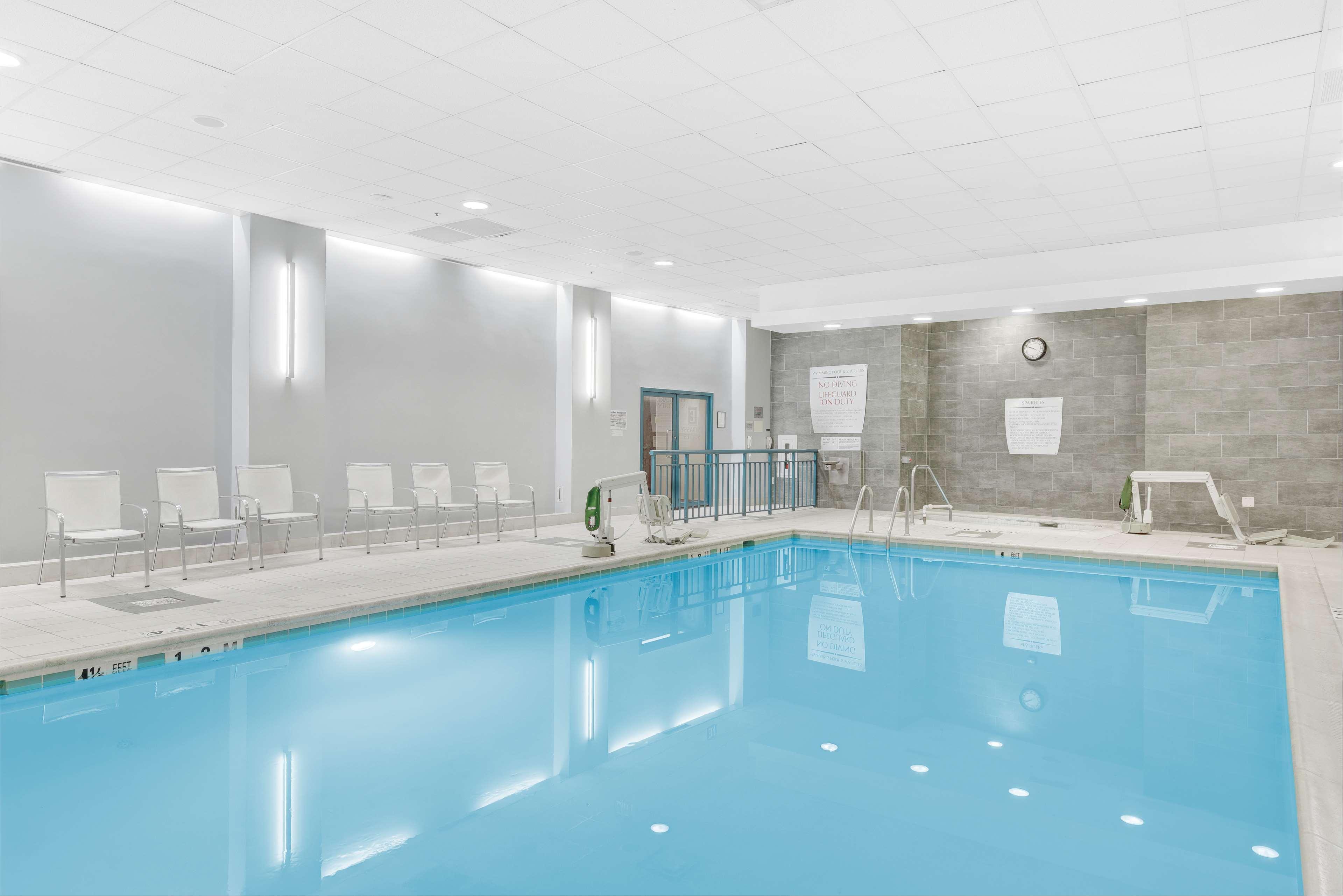 Embassy Suites By Hilton Alexandria Old Town Luaran gambar