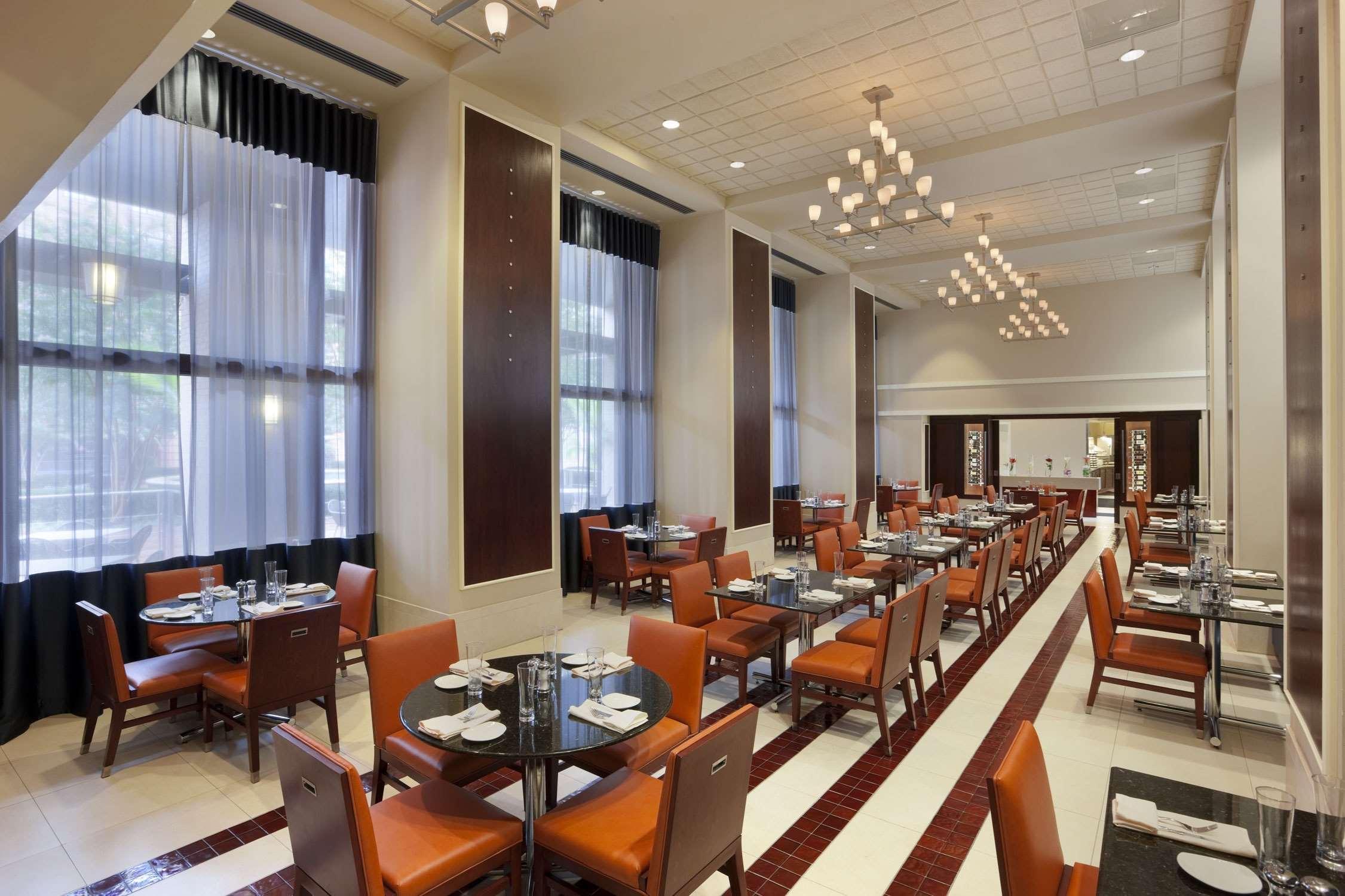 Embassy Suites By Hilton Alexandria Old Town Luaran gambar