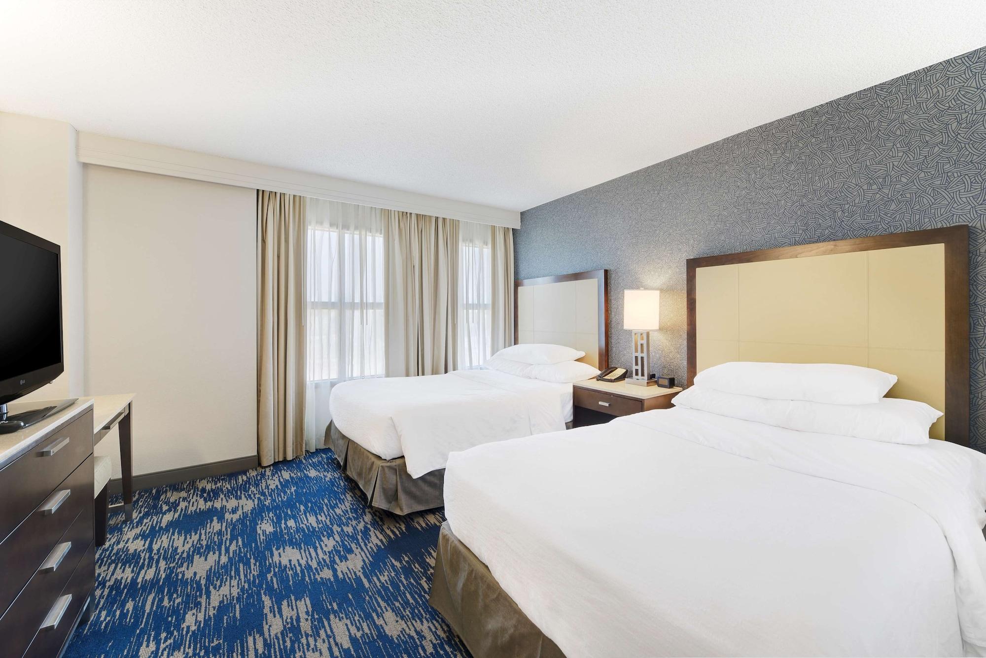 Embassy Suites By Hilton Alexandria Old Town Luaran gambar