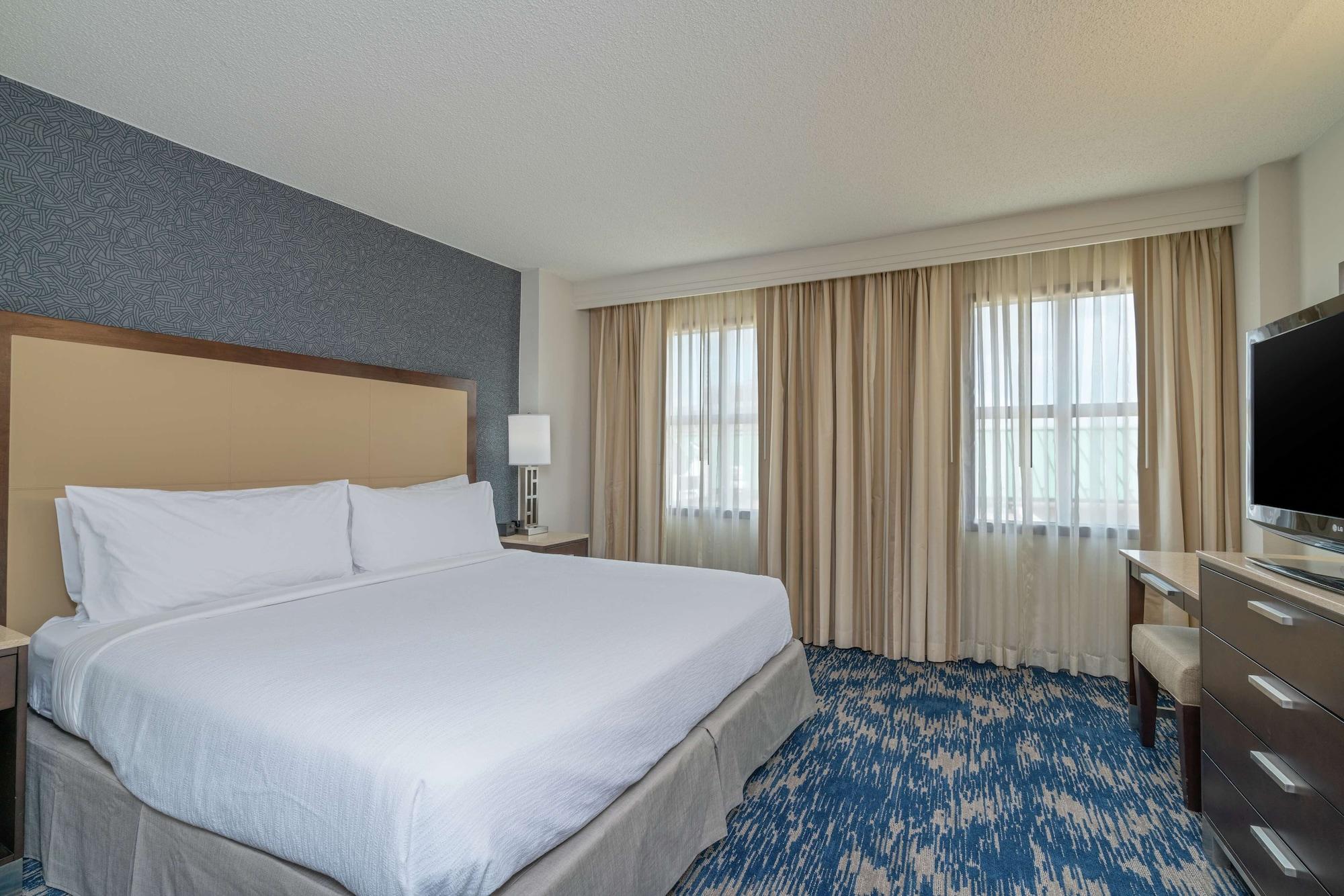 Embassy Suites By Hilton Alexandria Old Town Luaran gambar