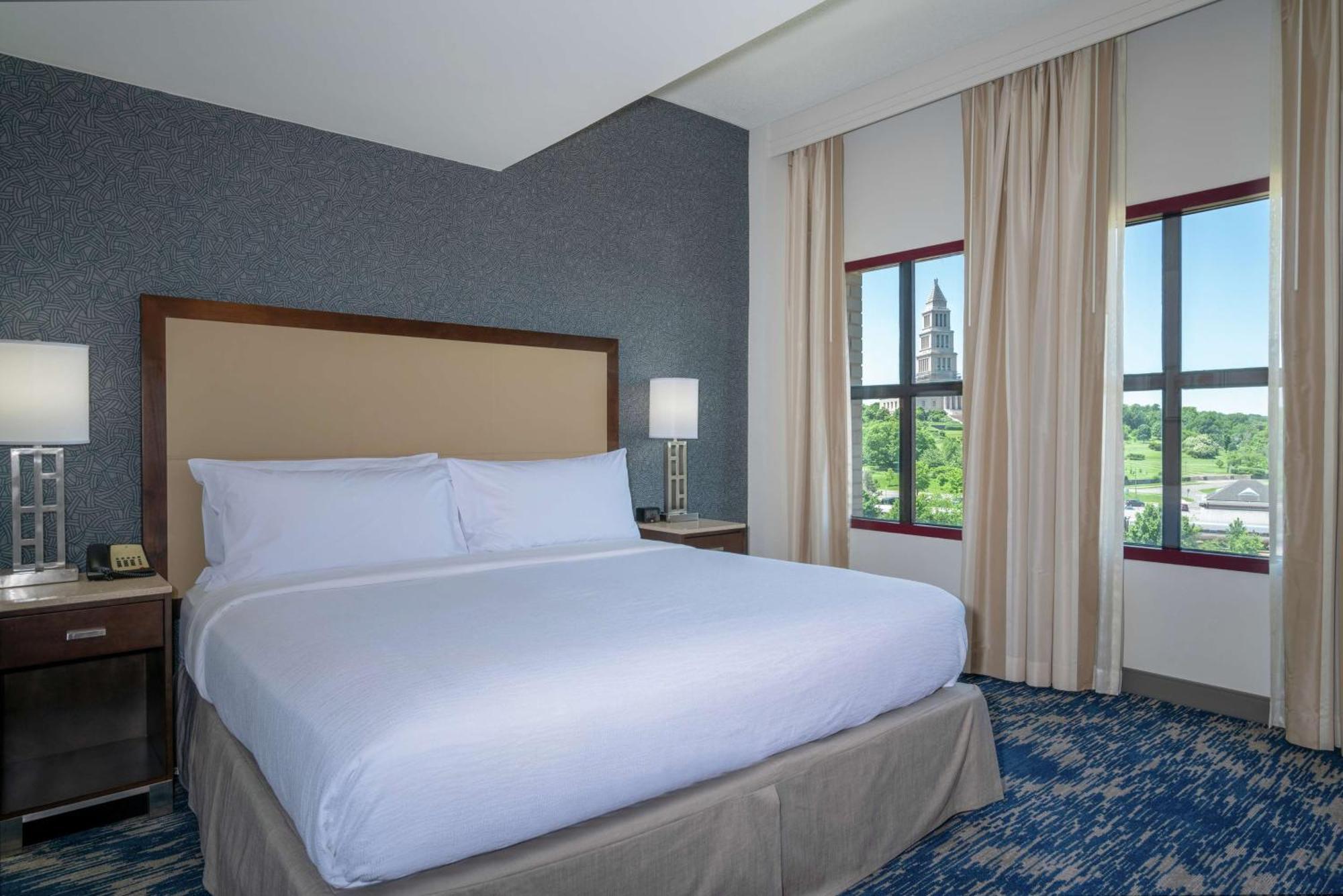 Embassy Suites By Hilton Alexandria Old Town Luaran gambar