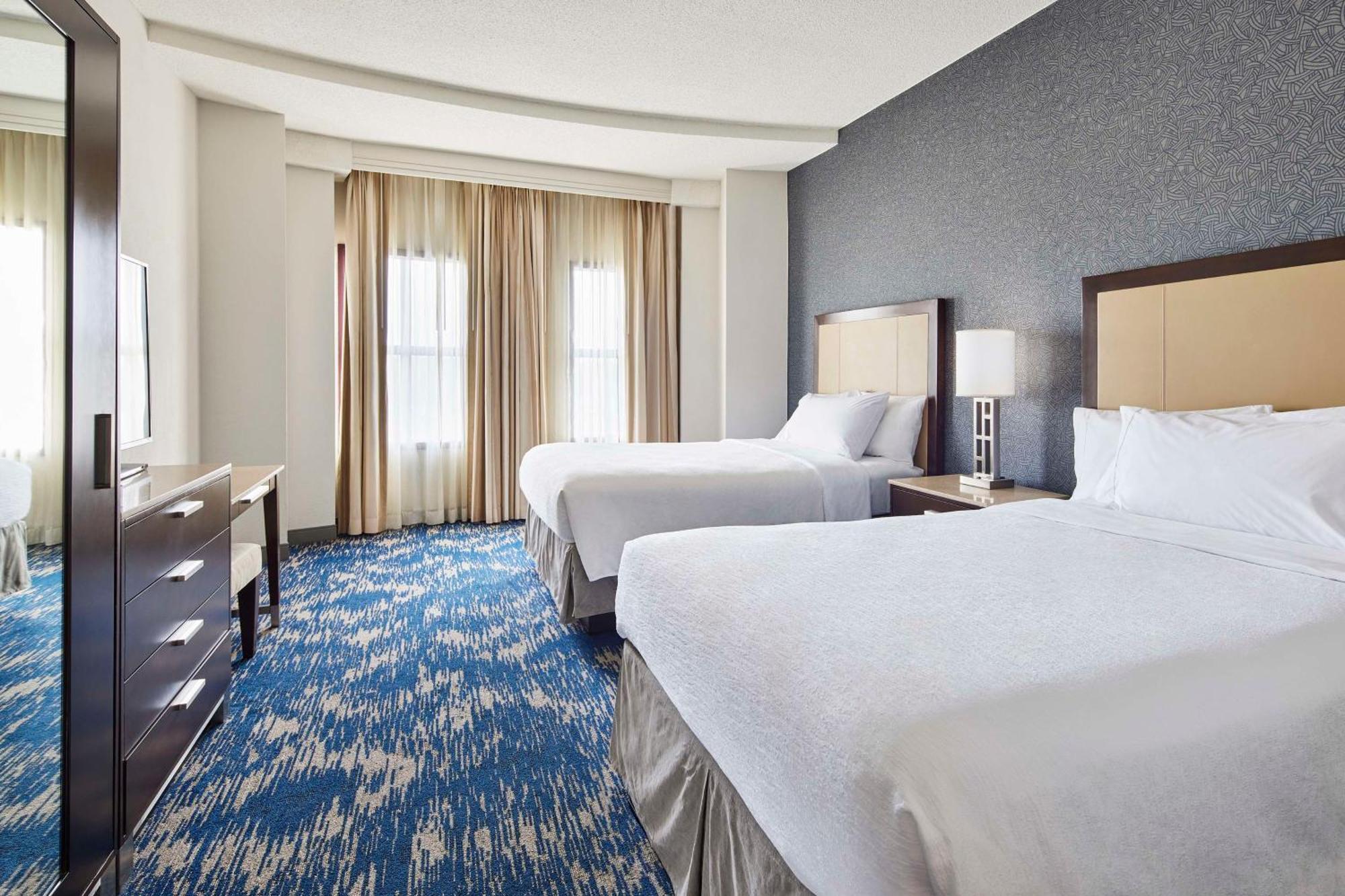 Embassy Suites By Hilton Alexandria Old Town Luaran gambar