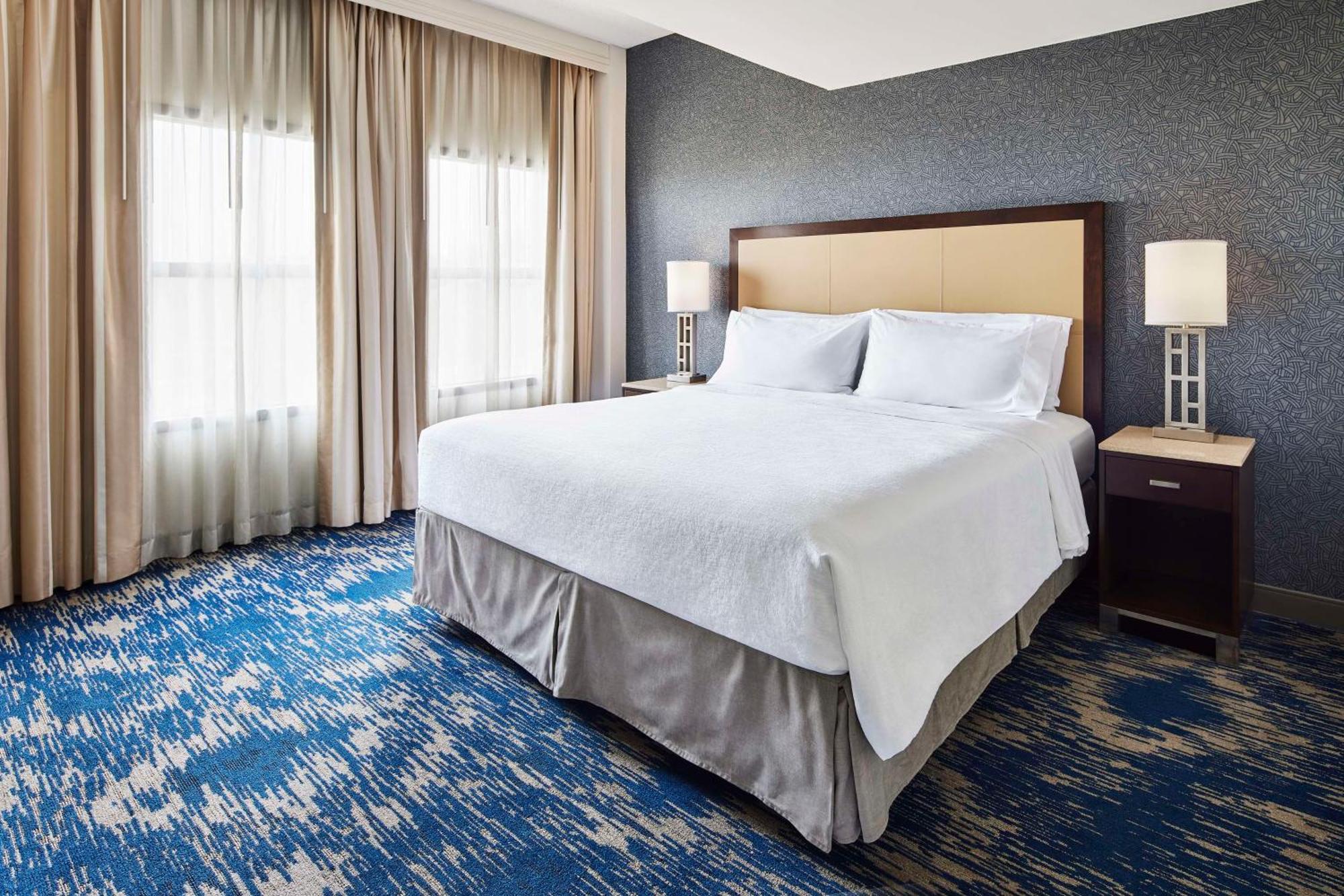 Embassy Suites By Hilton Alexandria Old Town Luaran gambar