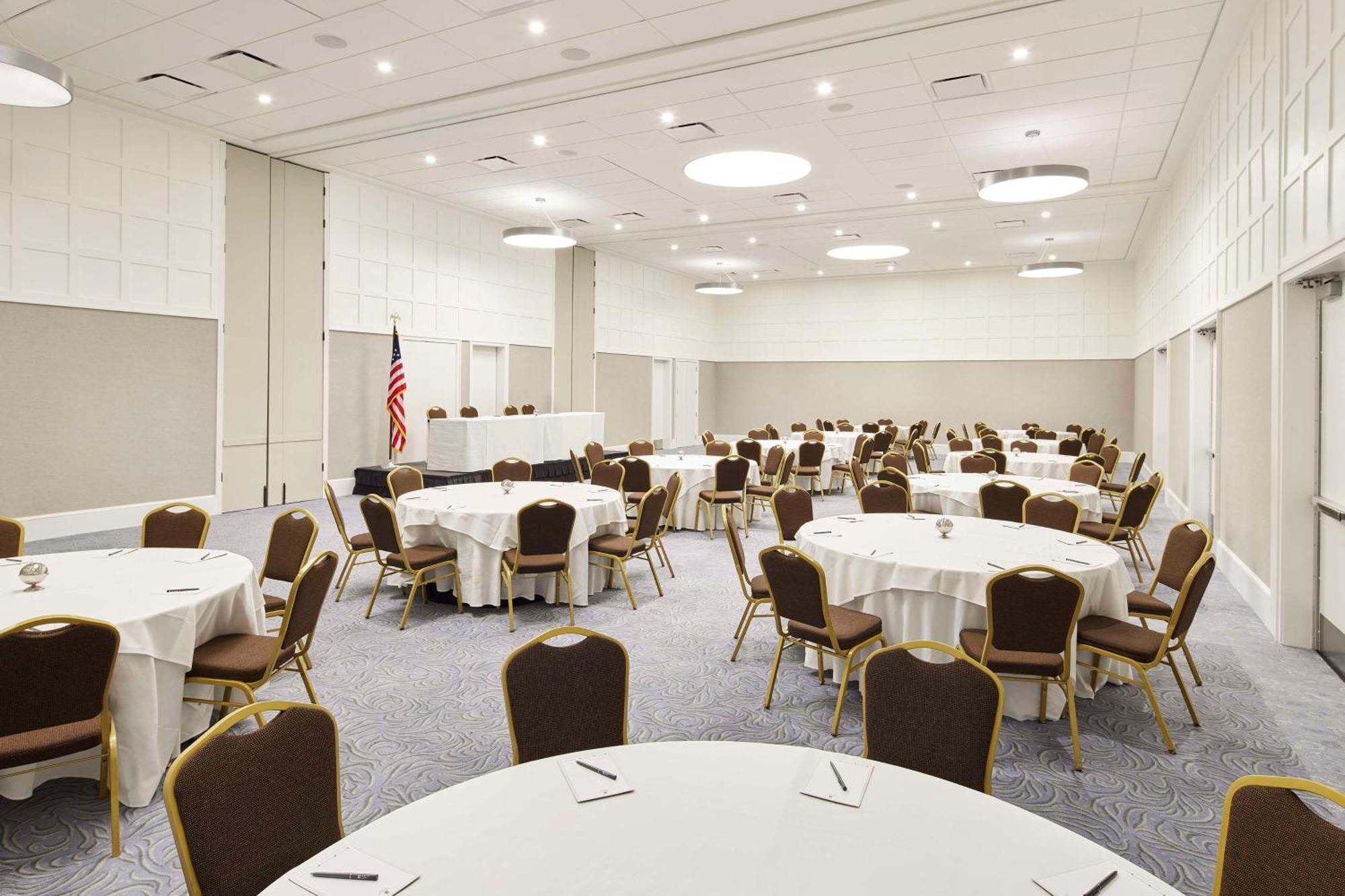 Embassy Suites By Hilton Alexandria Old Town Luaran gambar