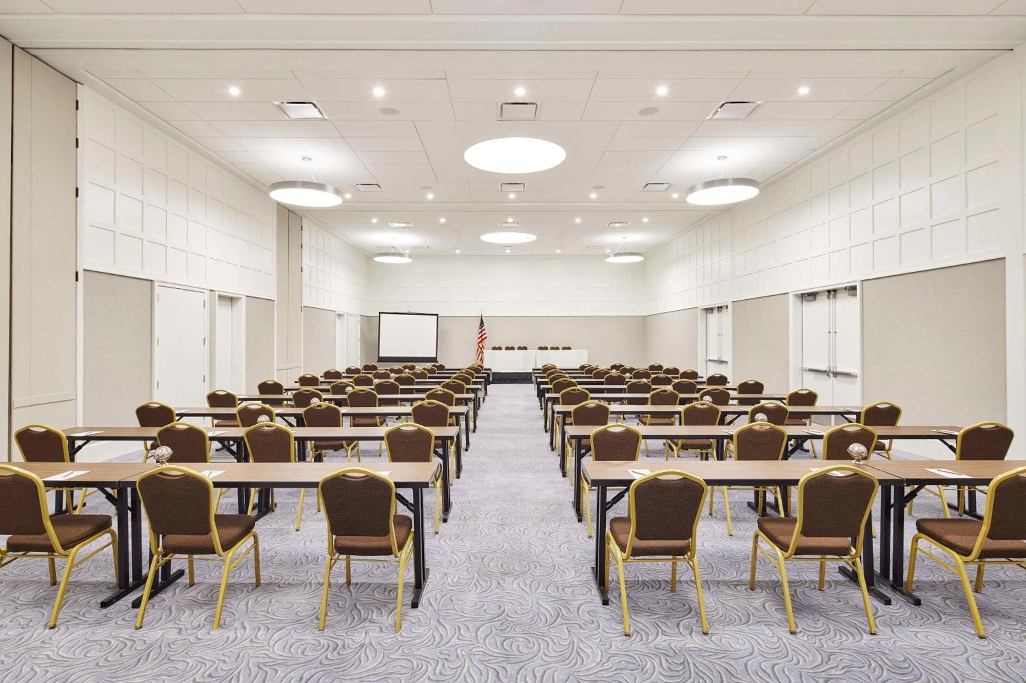 Embassy Suites By Hilton Alexandria Old Town Luaran gambar